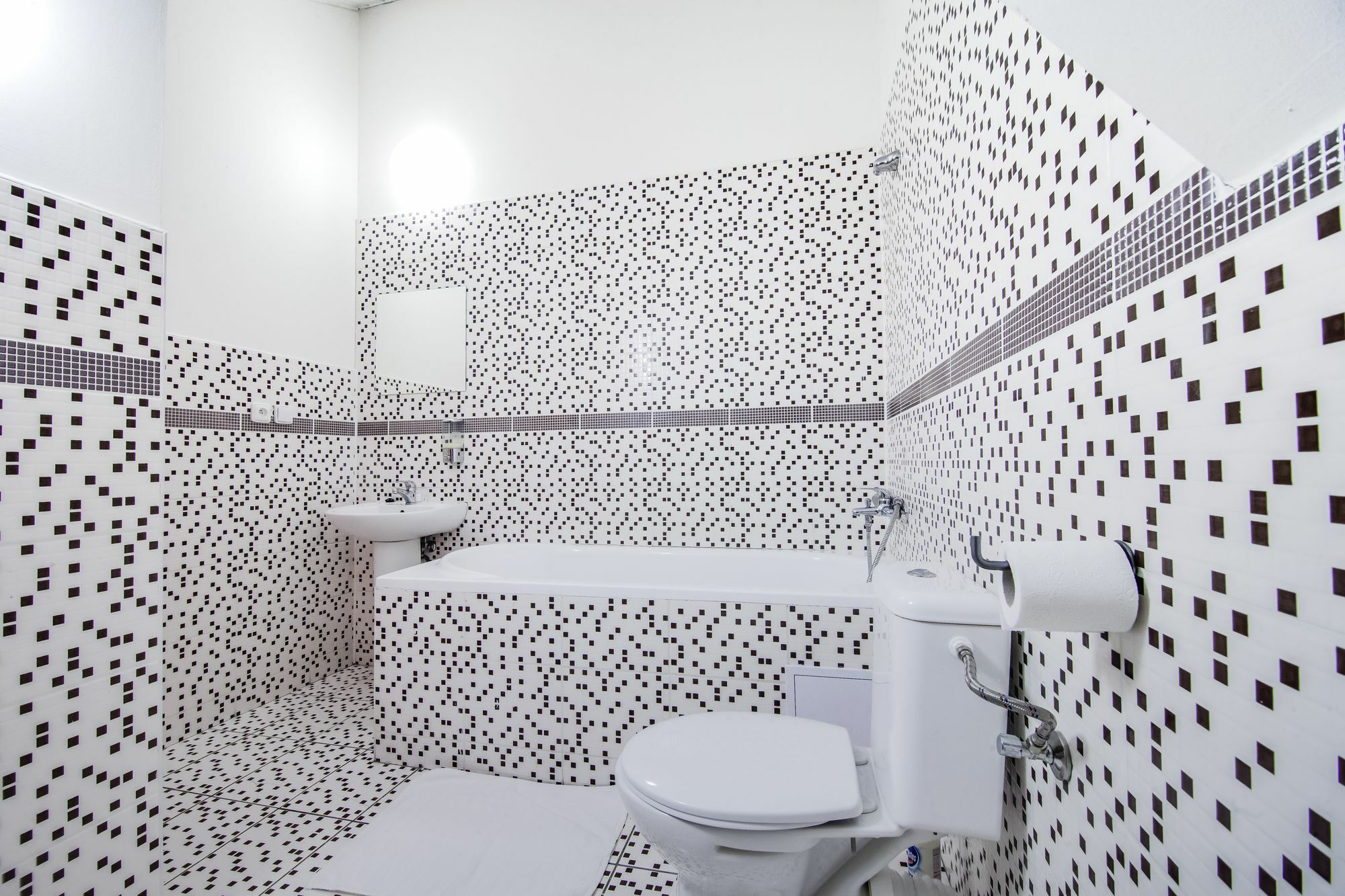 Aparthotel Zarra Прага Екстериор снимка