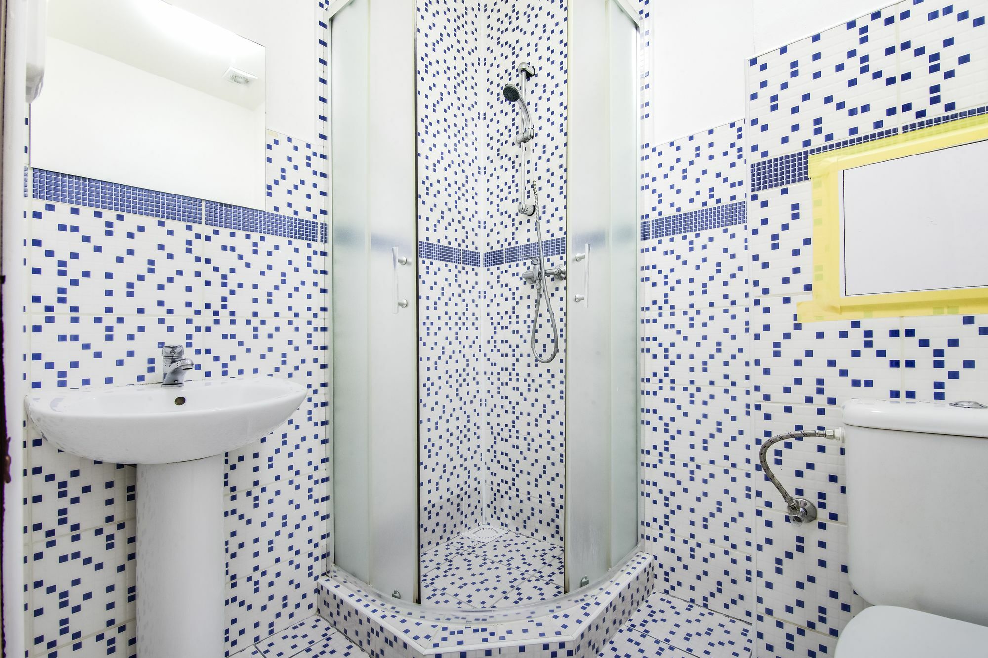 Aparthotel Zarra Прага Екстериор снимка
